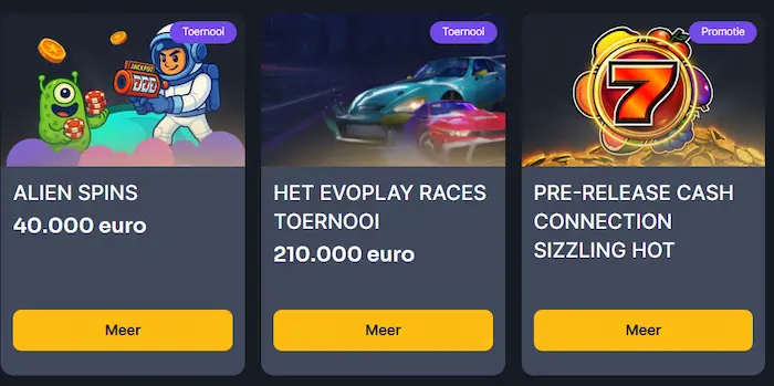 KokoBet Casino bonuses